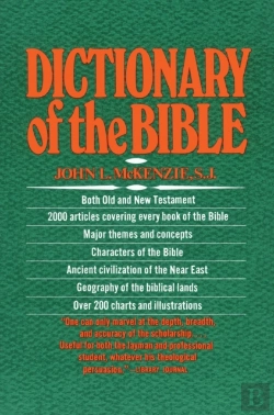 Bertrand.pt - Dictionary Of The Bible