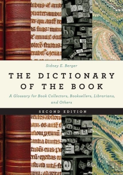 Bertrand.pt - Dictionary Of The Book