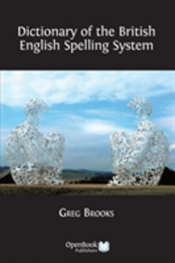Bertrand.pt - Dictionary Of The British English Spelling System