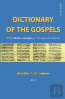 Dictionary Of The Gospels (Greek - English)