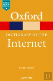 Dictionary Of The Internet