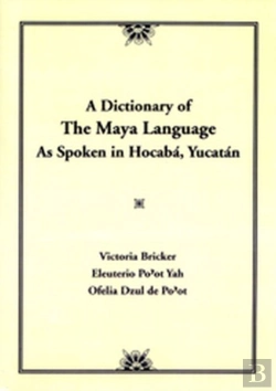 Bertrand.pt - Dictionary Of The Maya Language