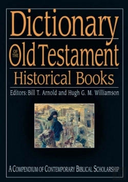 Bertrand.pt - Dictionary Of The Old Testament: Historical Books