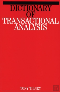 Bertrand.pt - Dictionary Of Transactional Analysis
