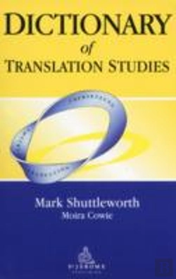 Bertrand.pt - Dictionary Of Translation Studies