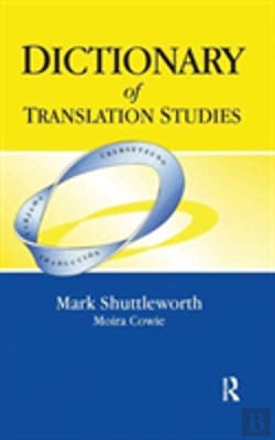 Bertrand.pt - Dictionary Of Translation Studies
