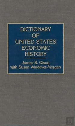 Bertrand.pt - Dictionary Of United States Economic History