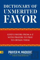 Dictionary Of Unmerited Favor