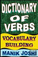 Dictionary Of Verbs