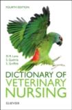 Dictionary Of Veterinary Nursing