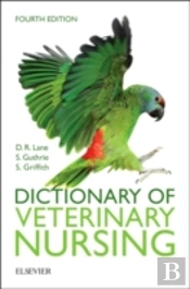 Dictionary Of Veterinary Nursing