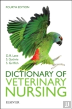 Bertrand.pt - Dictionary Of Veterinary Nursing