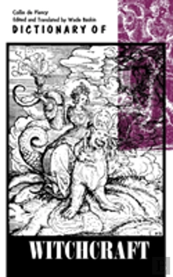 Bertrand.pt - Dictionary Of Witchcraft