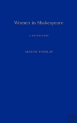 Bertrand.pt - Dictionary Of Women In Shakespeare