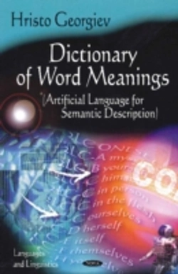 Bertrand.pt - Dictionary Of Word Meanings
