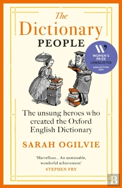 Bertrand.pt - Dictionary People