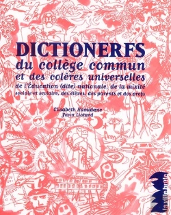 Bertrand.pt - Dictionerfs Du Collège Commun Et Des Colères Universelles