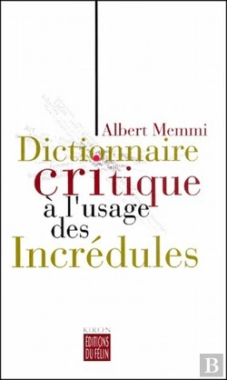 Bertrand.pt - Dictionnaire A L'Usage Des Incredules