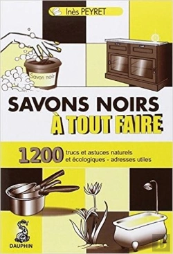 Bertrand.pt - Dictionnaire A Tout Faire Du Savon Noir