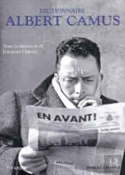 Dictionnaire Albert Camus
