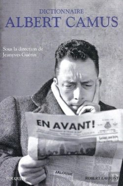 Bertrand.pt - Dictionnaire Albert Camus