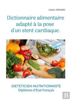 Bertrand.pt - Dictionnaire Alimentaire Adapte A Pose D - -
