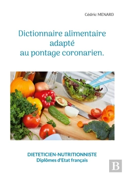 Bertrand.pt - Dictionnaire Alimentaire Adapte Au Ponta - -