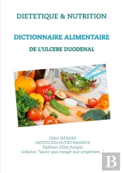 Dictionnaire Alimentaire De L'Ulcere Duodenal