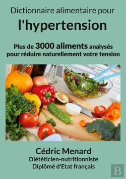 Bertrand.pt - Dictionnaire Alimentaire Pour L'Hypertension.