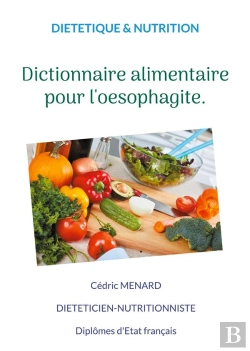 Bertrand.pt - Dictionnaire Alimentaire Pour Oesophagit - -