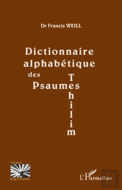 Dictionnaire Alphabétique Des Psaumes