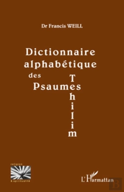 Bertrand.pt - Dictionnaire Alphabétique Des Psaumes