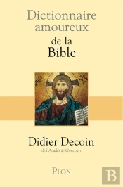 Dictionnaire Amoureux : De La Bible