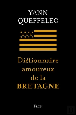 Bertrand.pt - Dictionnaire Amoureux De La Bretagne