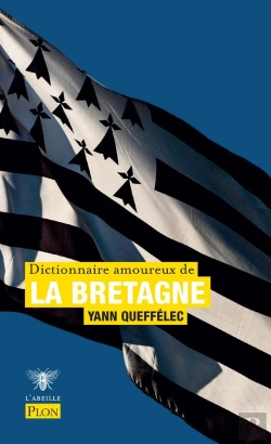 Bertrand.pt - Dictionnaire Amoureux De La Bretagne