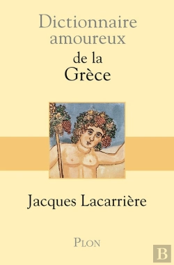 Bertrand.pt - Dictionnaire Amoureux : De La Grèce