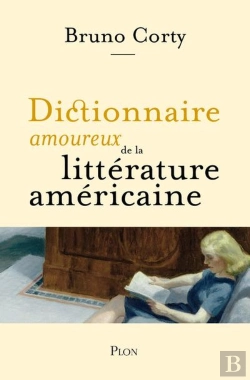 Bertrand.pt - Dictionnaire Amoureux De La Littérature Américaine