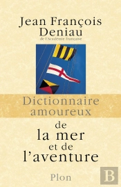 Dictionnaire Amoureux De La Mer