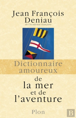 Bertrand.pt - Dictionnaire Amoureux De La Mer