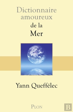 Bertrand.pt - Dictionnaire Amoureux : De La Mer