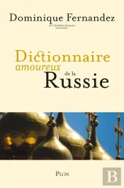 Dictionnaire Amoureux : De La Russie