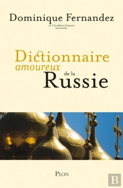 Bertrand.pt - Dictionnaire Amoureux : De La Russie