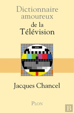 Bertrand.pt - Dictionnaire Amoureux : De La Télévision