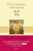 Dictionnaire Amoureux : De La Vie