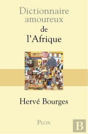 Dictionnaire Amoureux : De L'Afrique