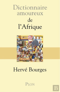 Bertrand.pt - Dictionnaire Amoureux : De L'Afrique