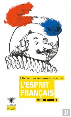 Bertrand.pt - Dictionnaire Amoureux De L'Esprit Français
