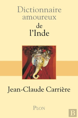 Bertrand.pt - Dictionnaire Amoureux : De L'Inde