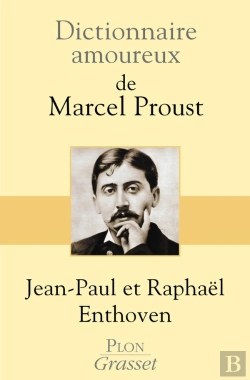 Bertrand.pt - Dictionnaire Amoureux : De Marcel Proust