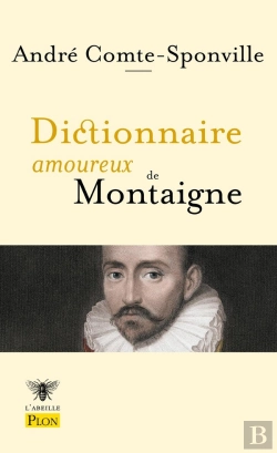 Bertrand.pt - Dictionnaire Amoureux De Montaigne